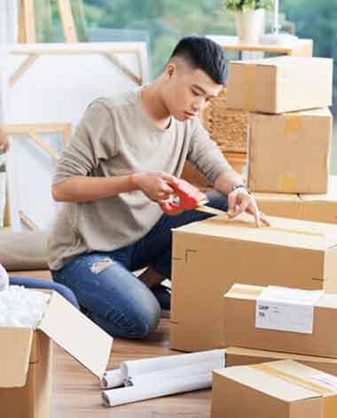 Best Movers Packers for Stress-Free Perth to Melbourne Relocation!