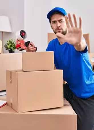 Why Choose Best Movers & Packers Perth Your Interstate Removalists Perth Expert?