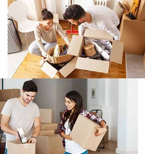 Why Our Movers Are Your Ideal Choice For Interstate Moves