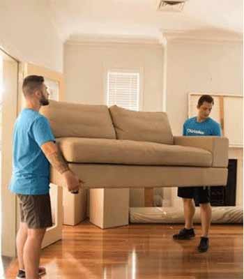 Furniture Removalists