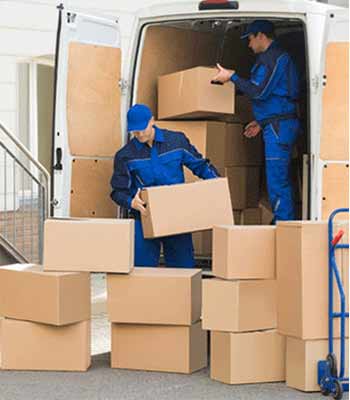 Office Movers