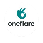 Oneflare Logo
