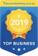 ServiceSeeking Top Business 2019