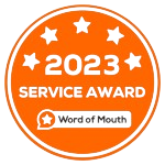 Word of Mouth award 2023