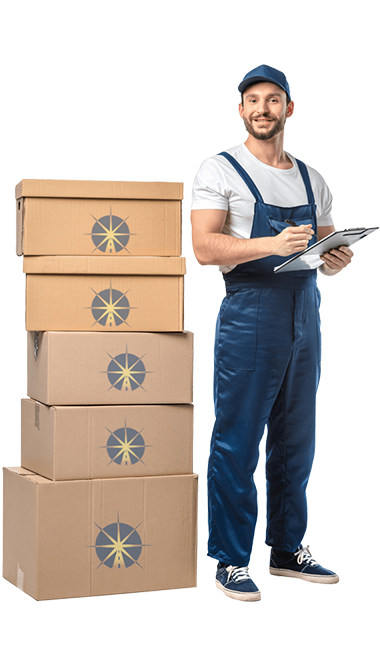 Quick And Secure Interstate Moves Program Only For You