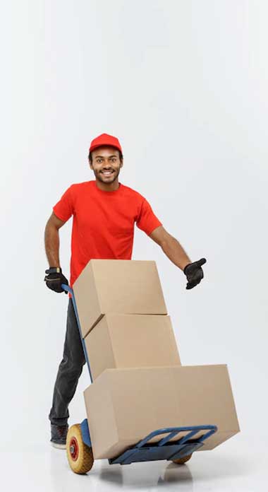 Make Your Perth To Adelaide Interstate Move Smoother With Our Moving Process