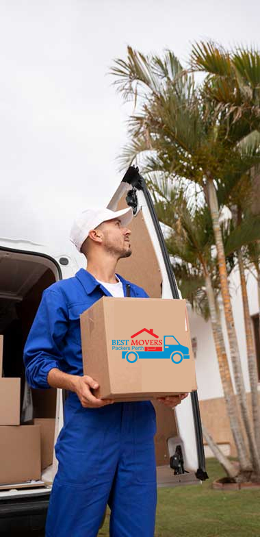 Why Choose Our Best Movers & Packers Perth Team?