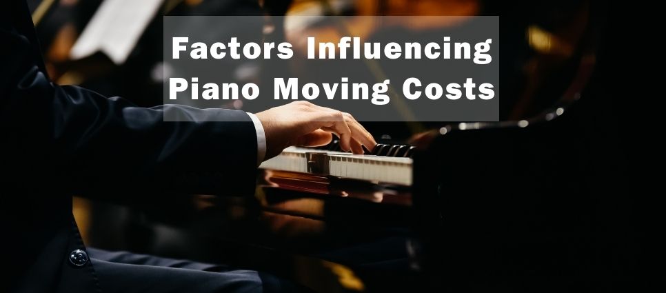 Piano Removalists in Perth