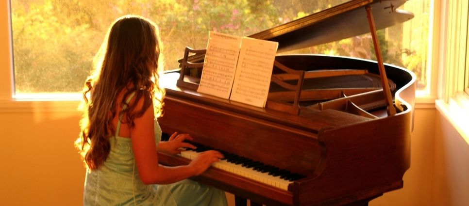 Move Piano