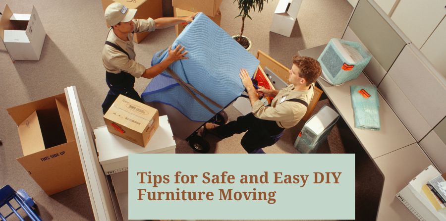 Furniture Moving