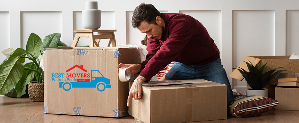 Moving House Checklist Perth