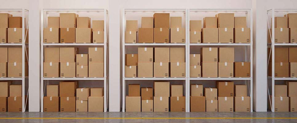 Long Term Removals Storage Solutions