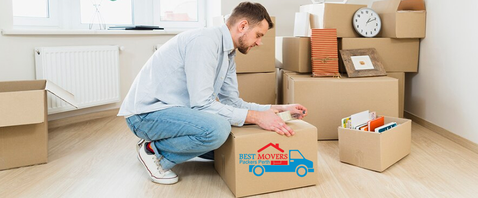 Moving House Checklist