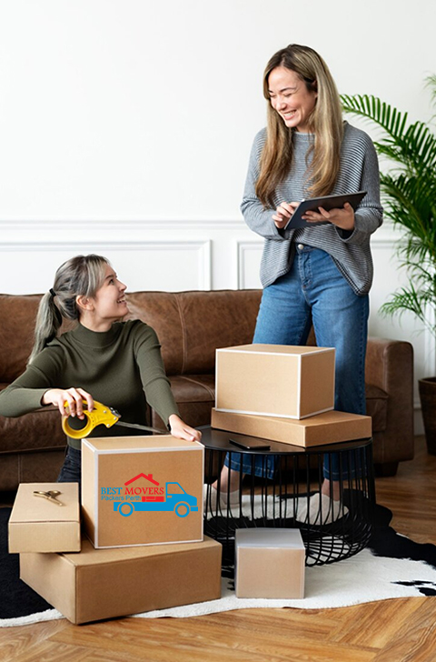 How We Make Your Perth House Move Easier