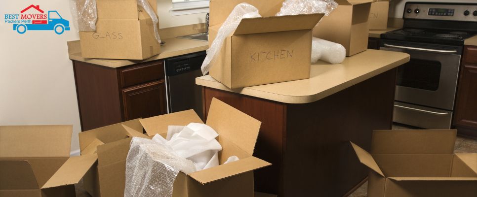 Moving House Services