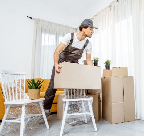 Customised Moving Services From Perth To Brisbane