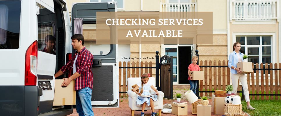 Interstate Moving Company