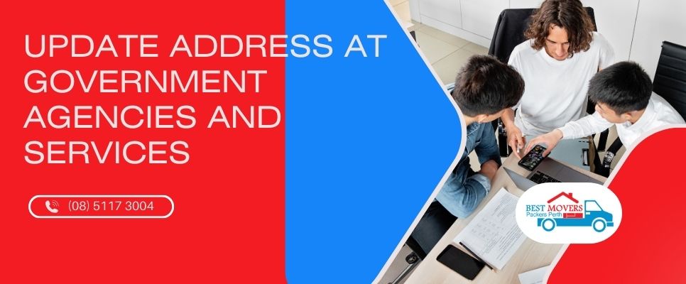 Government Agencies And Services