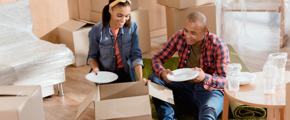 Interstate Moving Tips