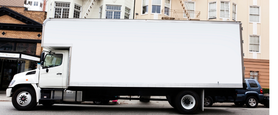 Man and Van Services In Perth