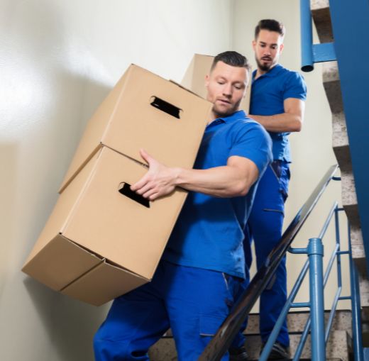 How To Arrange Your Interstate Move From Brisbane To Perth