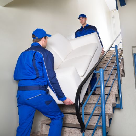 Why Hire Best Movers & Packers Perth?