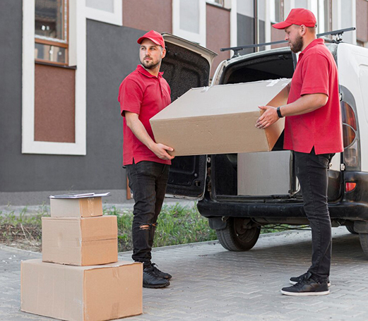 How To Book Our Melbourne to Perth Removalists?