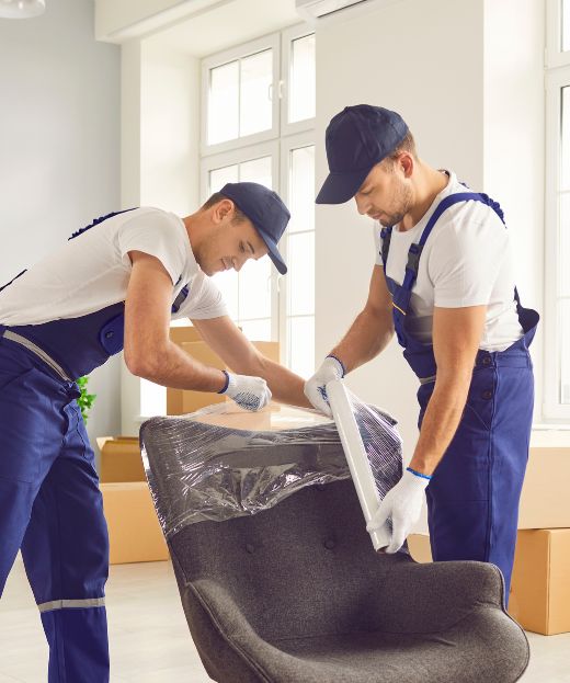 Why Choose Us for Your Brisbane to Perth Interstate Move?