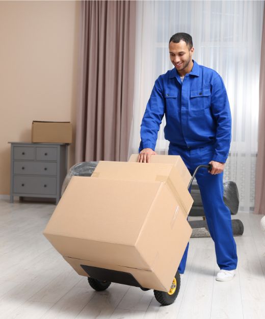 Why Hire Our Interstate Movers For Sydney To Perth Move?