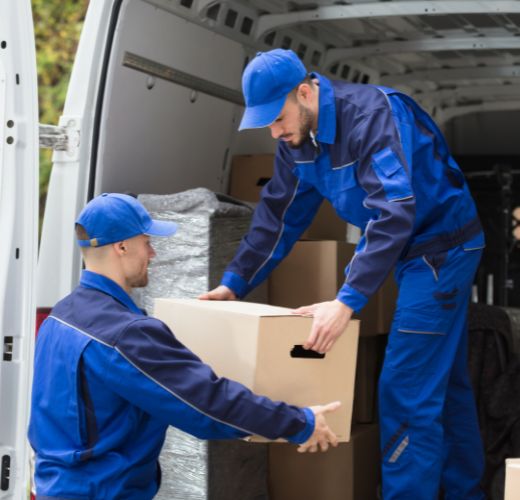 How To Schedule Our Sydney To Perth Interstate Removalists