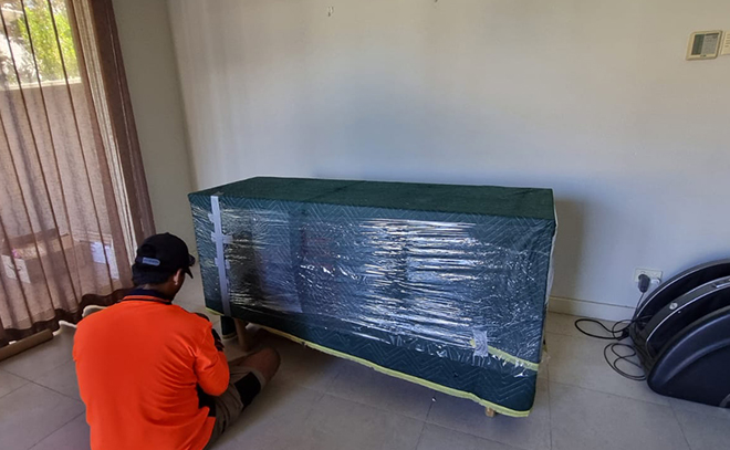 Removalists Perth