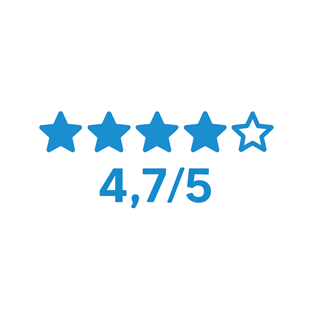 Google Rating